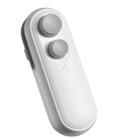 Portable USB Rechargeable Bag Sealer - Food Storage Tool