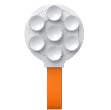 Magnetic Phone Holder - MagnaGrip Silicone Universal