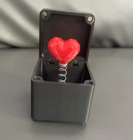 Office Desk Decoration - Funny Creative Novelty Gift