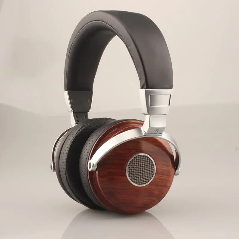 Premium HIFI Gaming Headphones - Audiophile Gift for Gamers