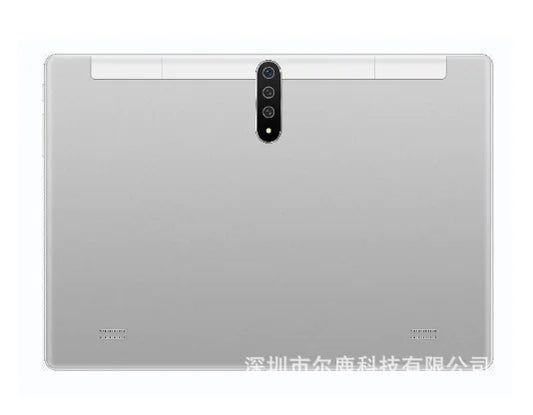 10.1 Inch Smart Android Tablet with 3G Calling