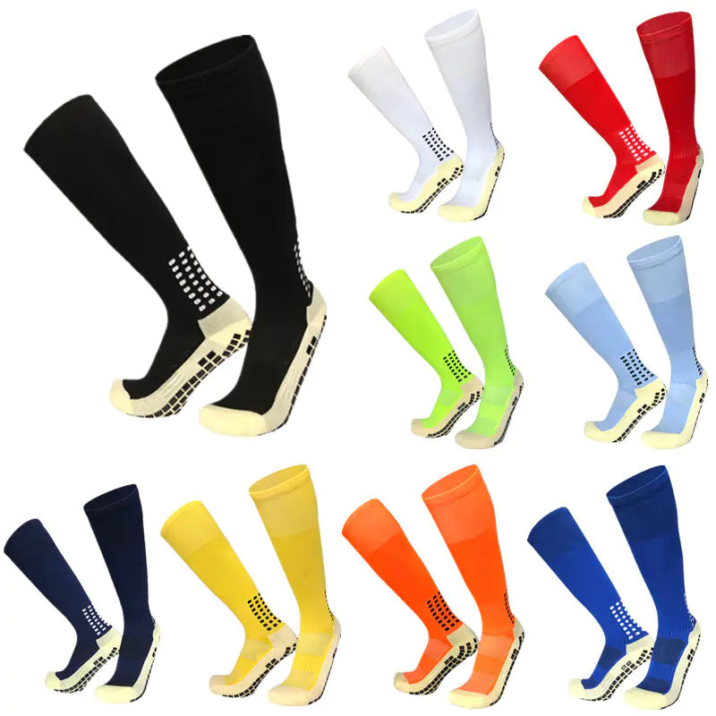 Football Socks - Sports Socks For Soccer & Football