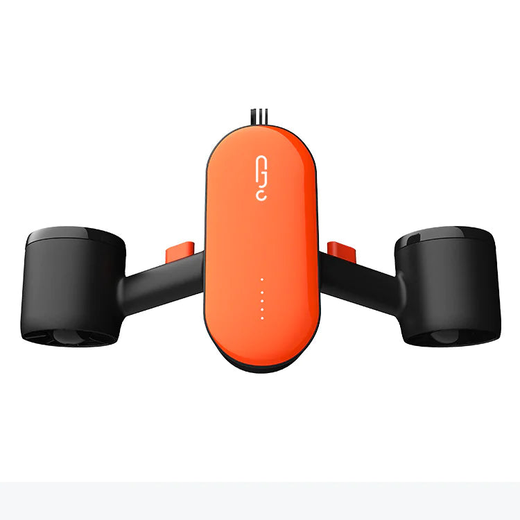 S2 Underwater Scooter - Handheld Diving Propulsion Device, 30m Depth