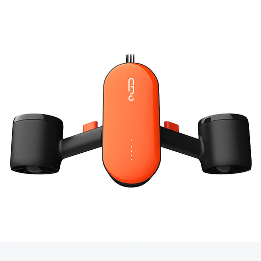 S2 Underwater Scooter - Handheld Diving Propulsion Device, 30m Depth