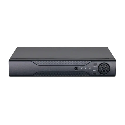 Xiongmai 8-Channel AHD DVR - Professional Security Video Recorder