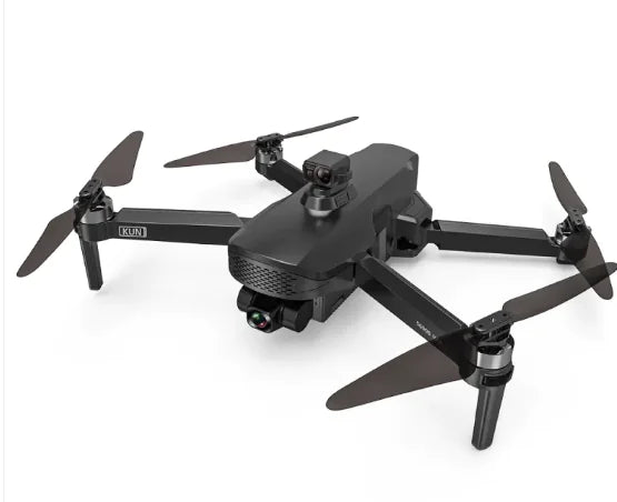 GPS Drone with 4K Camera - Professional Quadcopter