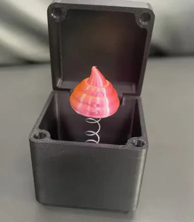 Office Desk Decoration - Funny Creative Novelty Gift