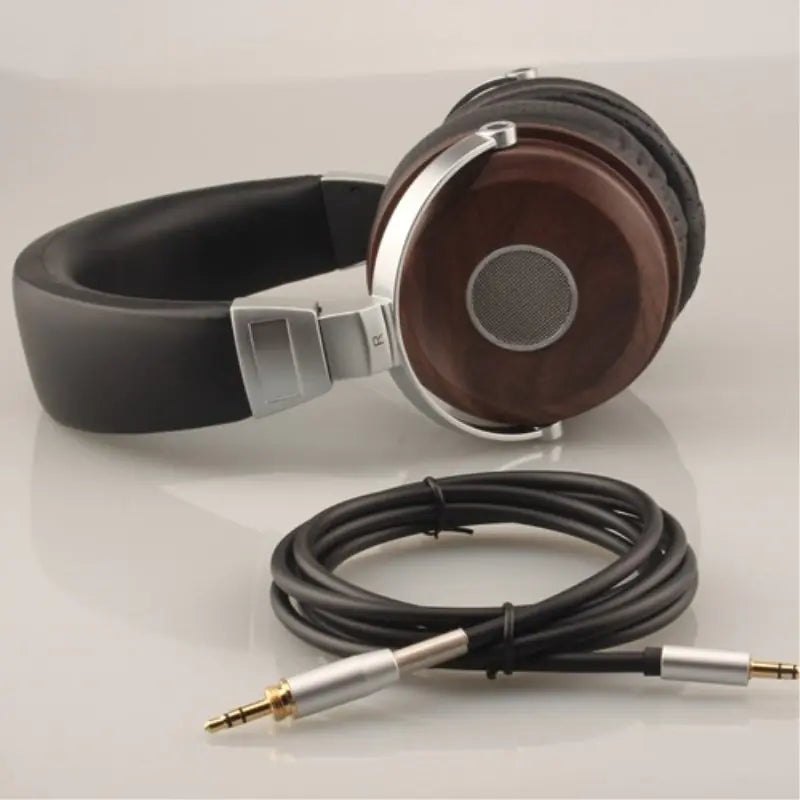 Premium HIFI Gaming Headphones - Audiophile Gift for Gamers