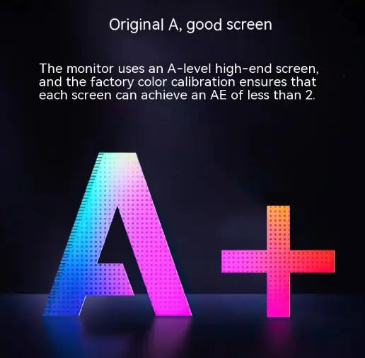 Touch Portable Monitor - USB-C Touchscreen Display for Laptop & PC