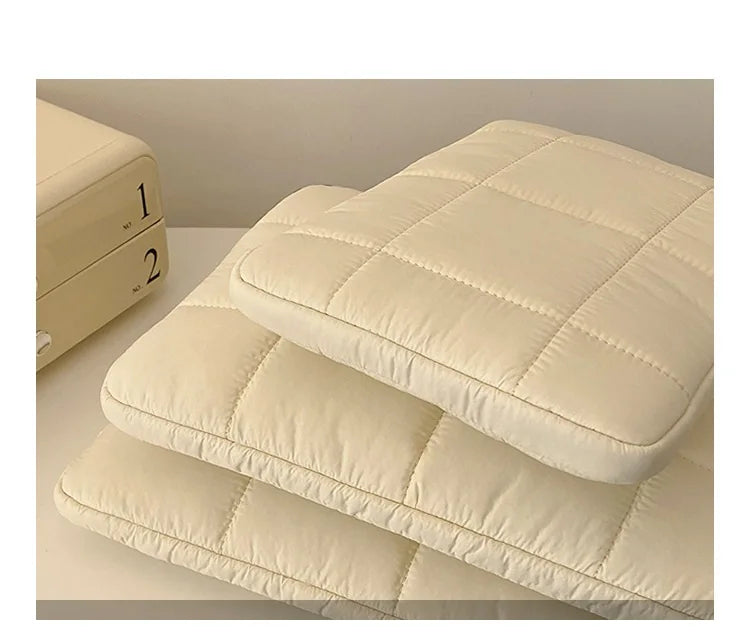 Laptop Sleeve Case 13-16 Inch - Shockproof Bag for MacBook & PC