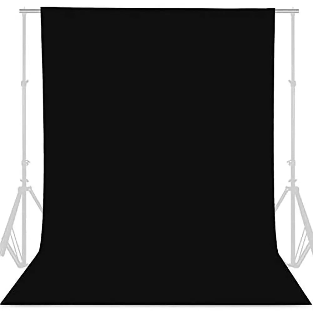 Pro Green Screen Backdrop - Perfect Gift for Streamers & Content Creators