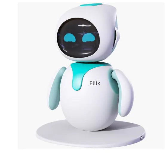 AI Robot Pet - Eilik Smart Interactive Companion
