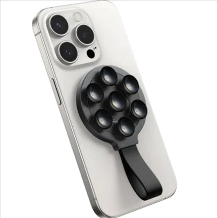 Magnetic Phone Holder - MagnaGrip Silicone Universal