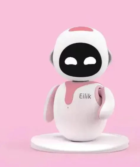 AI Robot Pet - Eilik Smart Interactive Companion