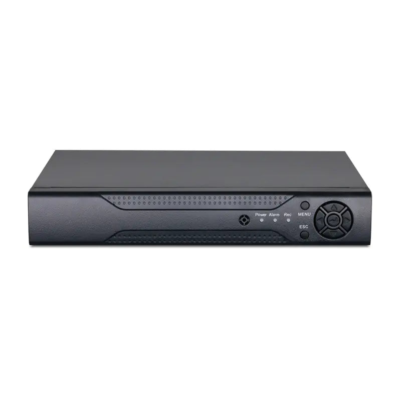 Xiongmai 8-Channel AHD DVR - Professional Security Video Recorder
